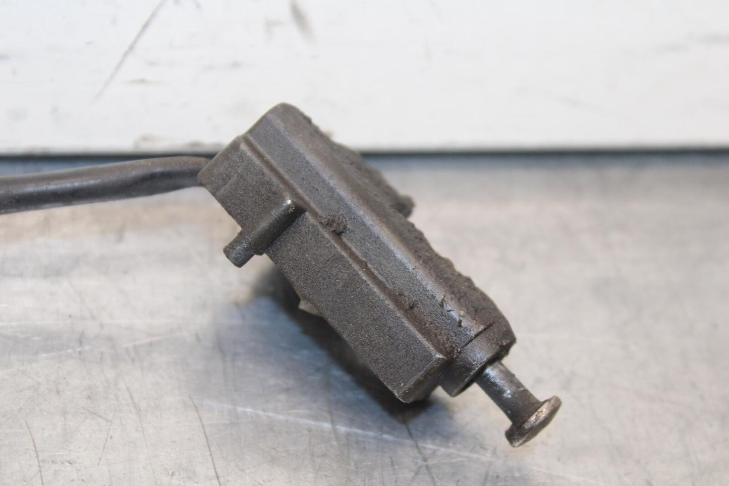 1999 Suzuki GSXR600 KICKSTAND SIDE KICK STAND SENSOR 37840-33E00 BB608