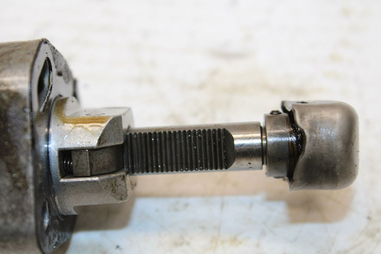 04-05 SUZUKI GSXR600 CAM CHAIN CAMSHAFT TENSIONER BB245