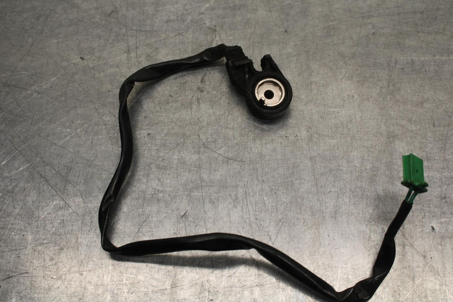 01-06 HONDA CBR600F4I SPEED SPEEDOMETER SENSOR 37700-MBW-J21 BB636