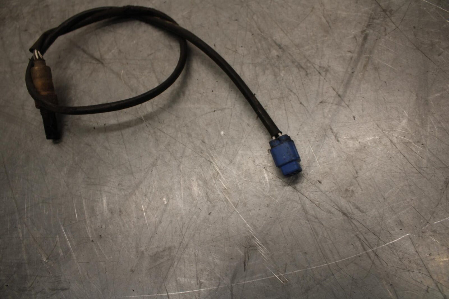 2016 Suzuki Bandit GSF1250SA ABS OXYGEN O2 EXHAUST GAS LAMBDA SENSOR BB509