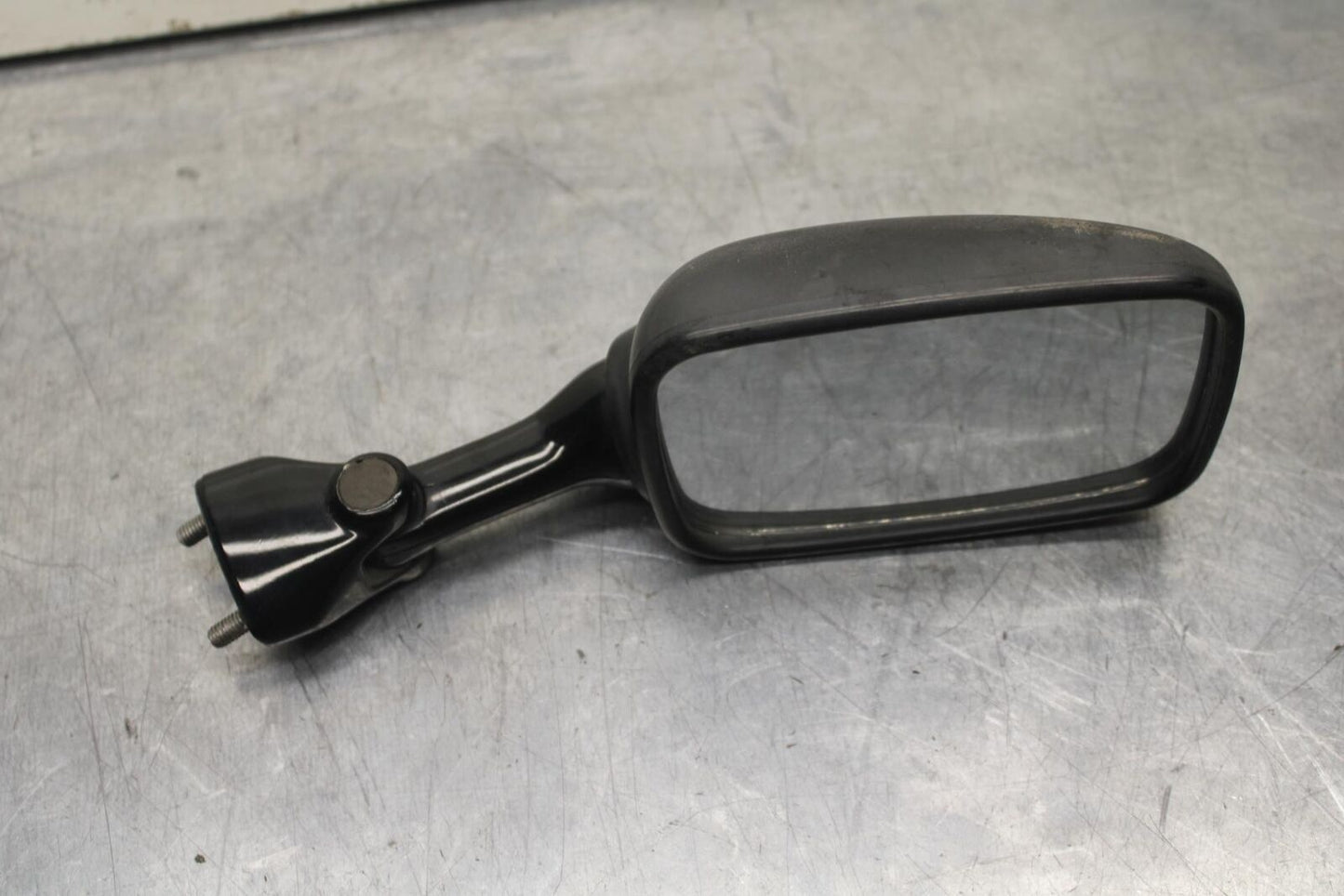1999 Suzuki GSXR600 RIGHT REARVIEW MIRROR BB608
