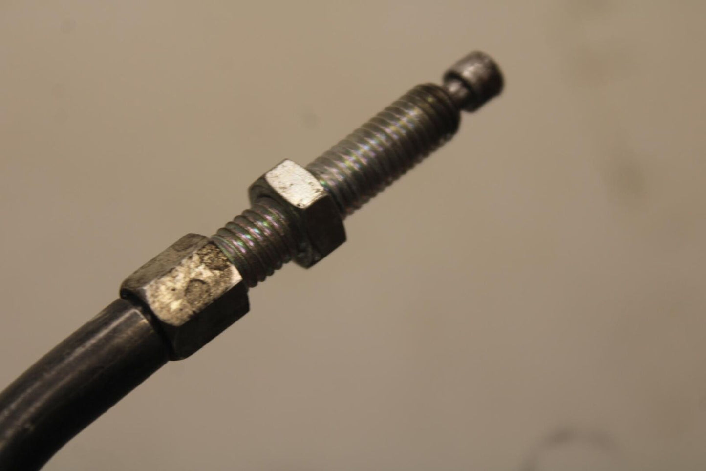 1999 Suzuki GSXR600 CLUTCH CABLE LINE BB608