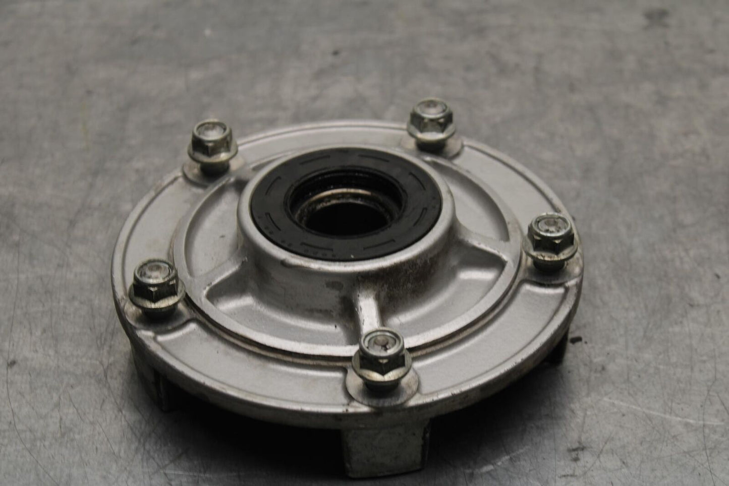 01 SUZUKI GSXR1000 REAR HUB SHOCK DAMPERS CUSH ABSORBERS BB100