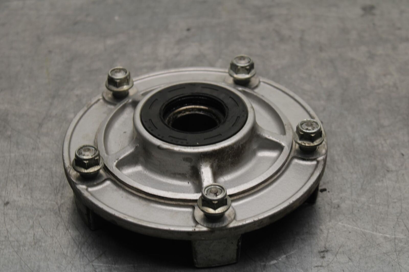 01 SUZUKI GSXR1000 REAR HUB SHOCK DAMPERS CUSH ABSORBERS BB100