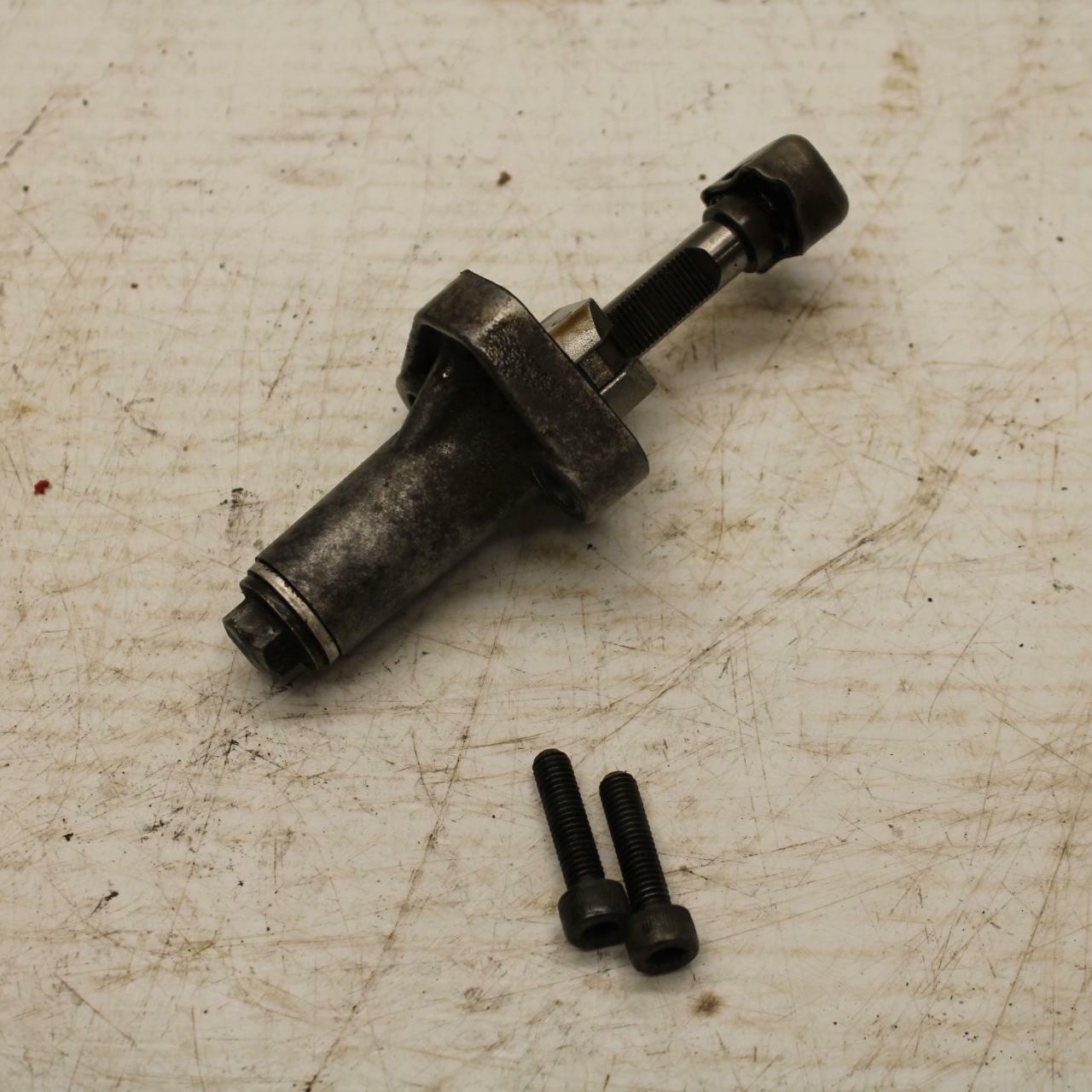 04-05 SUZUKI GSXR600 CAM CHAIN CAMSHAFT TENSIONER BB245