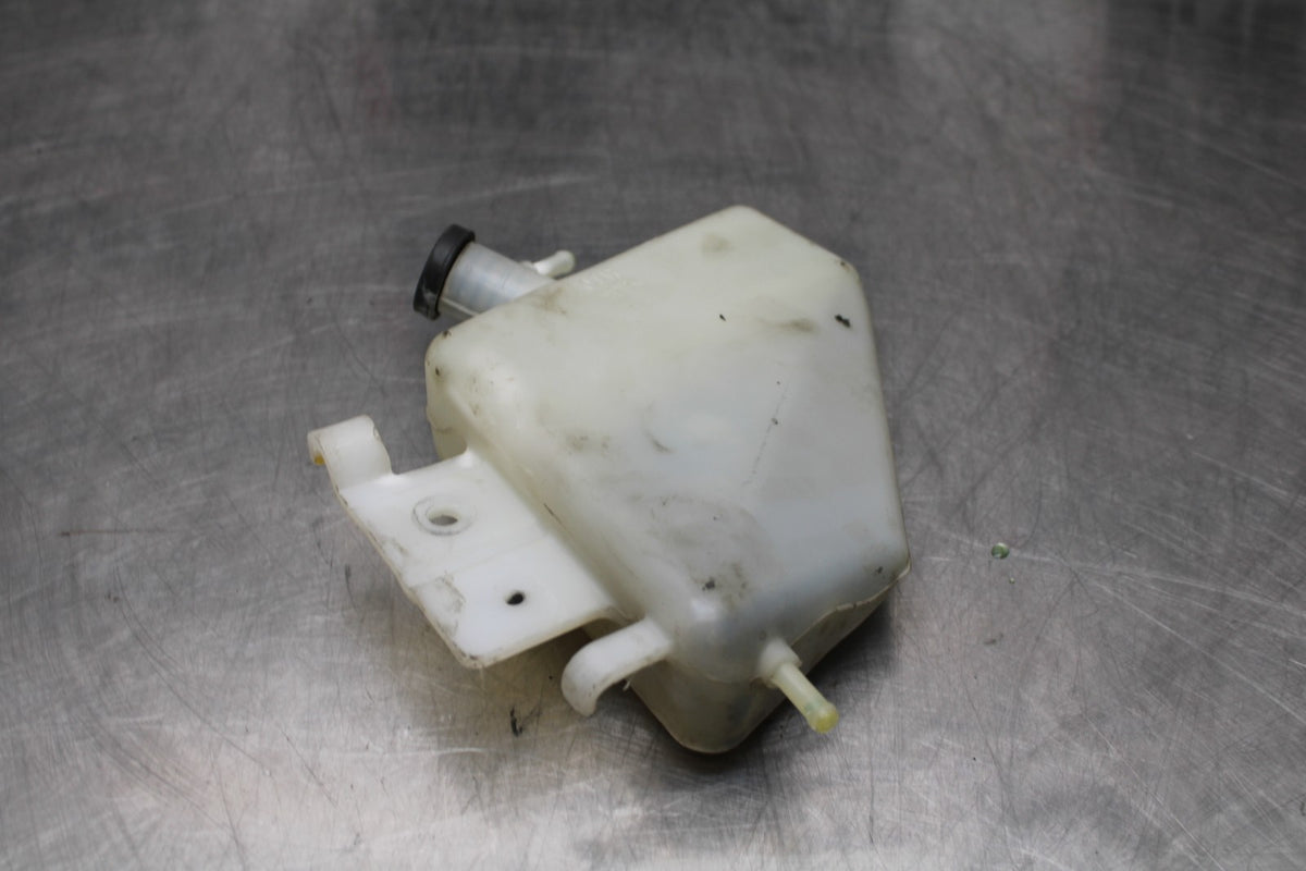 06-07 SUZUKI GSXR 600 COOLANT WATER TANK RESERVOIR BOTTLE BB178