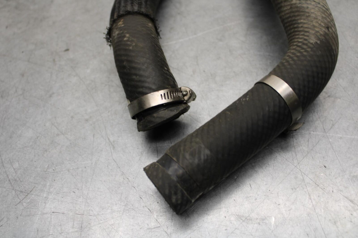 2001 Suzuki GSXR600 RADIATOR HOSES ENGINE COOLANT WATER PIPES HOSE KIT SET BB59