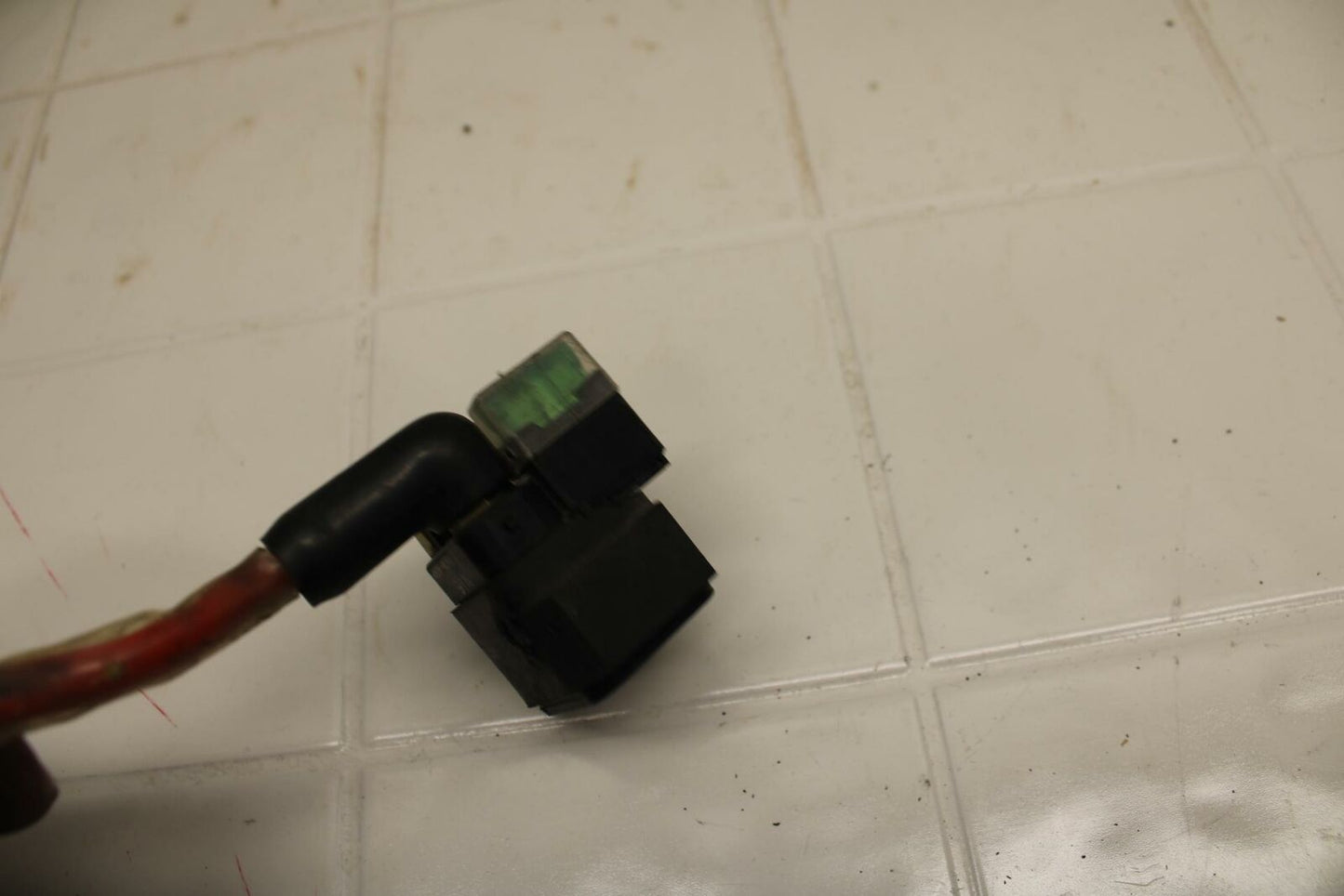 99-00 YAMAHA YZF R6 STARTER RELAY STARTING MOTOR SWITCH 4YR-81940-02-00 BB04