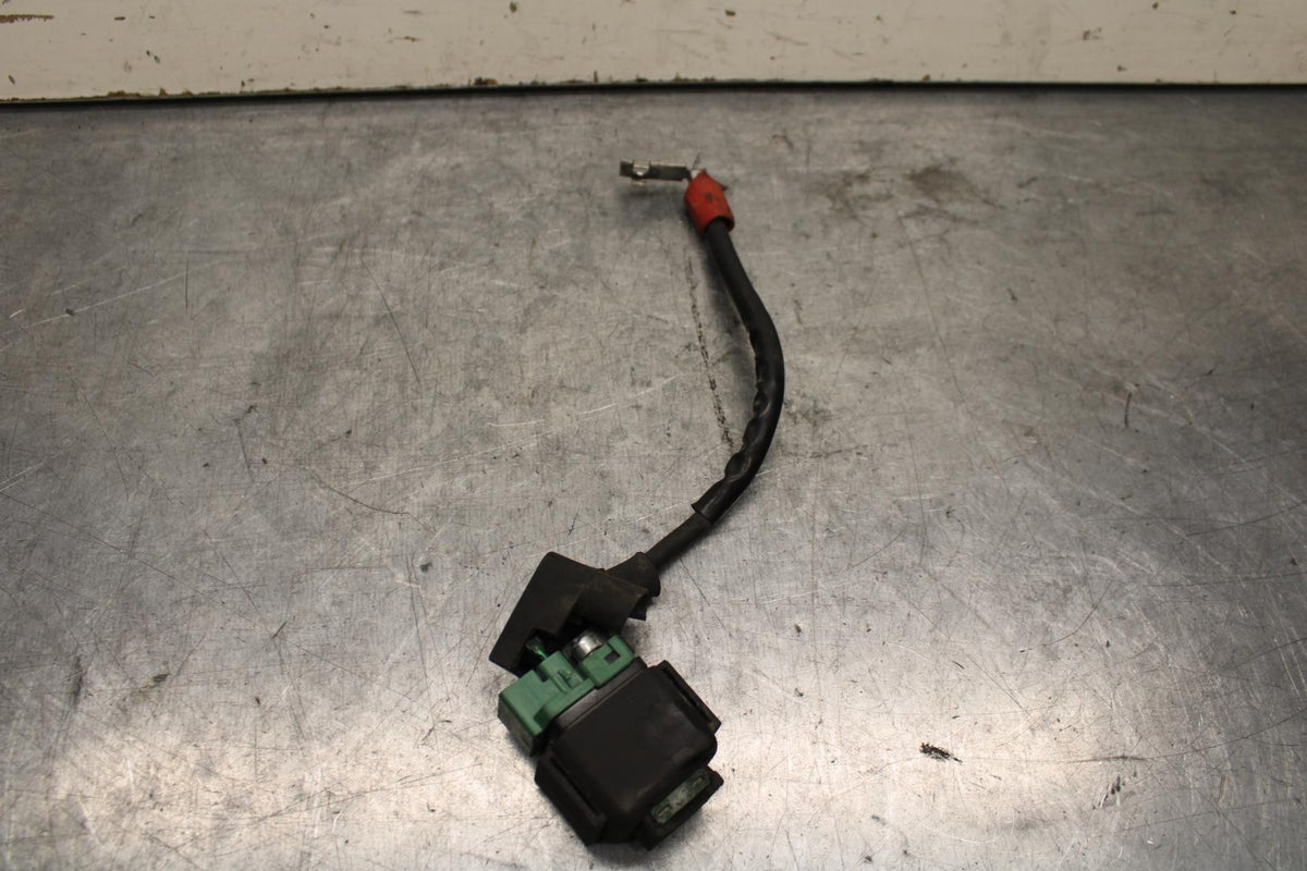 97-03 HONDA SHADOW ACE 750 ENGINE STARTER RELAY STARTING MOTOR SWITCH BB618