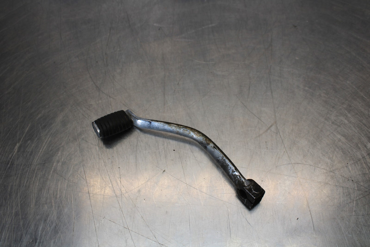 78-79 HONDA GOLDWING 1000 SHIFTER PEDAL BB171