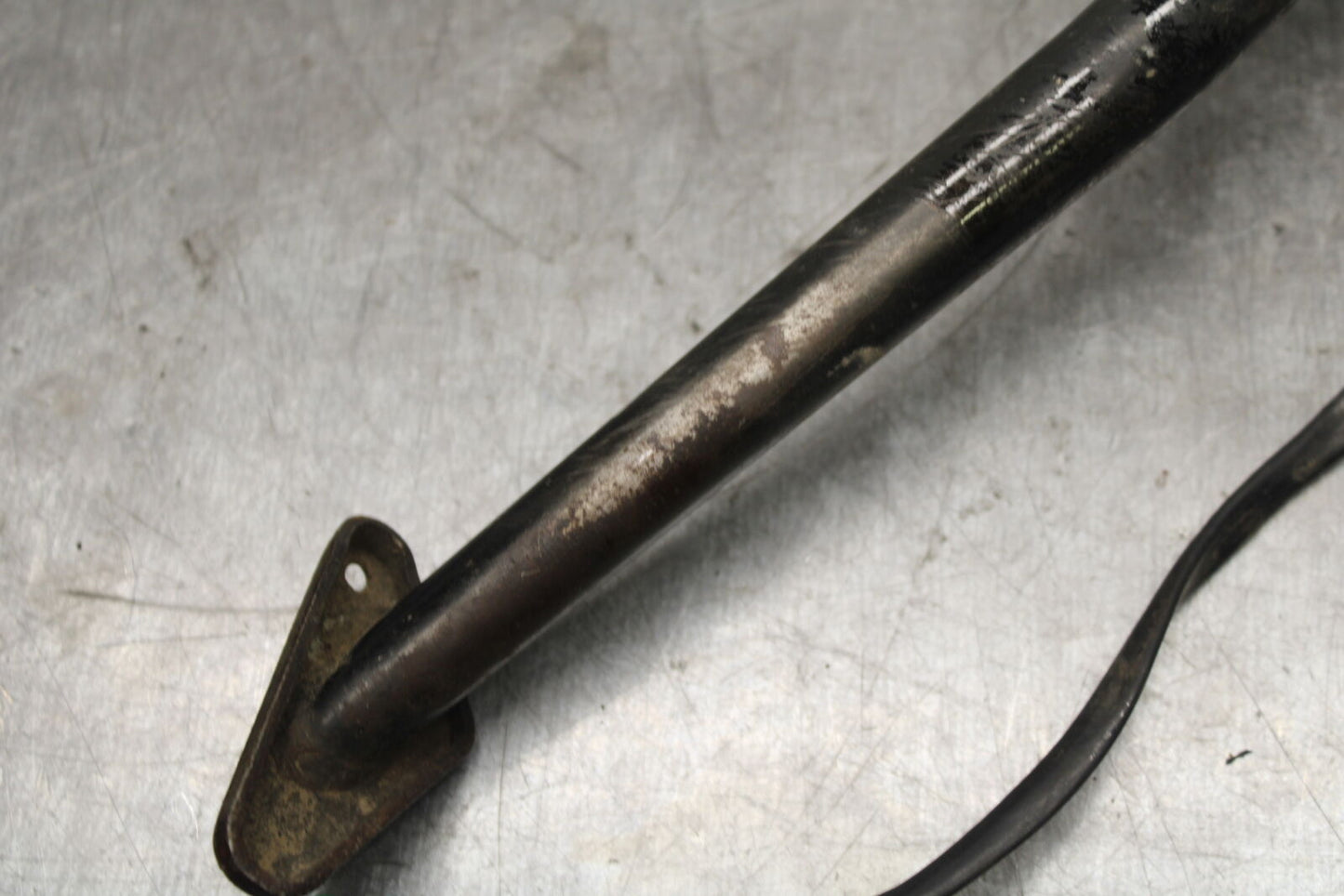 01-02 SUZUKI GSXR1000 KICKSTAND SIDE KICK STAND BB113