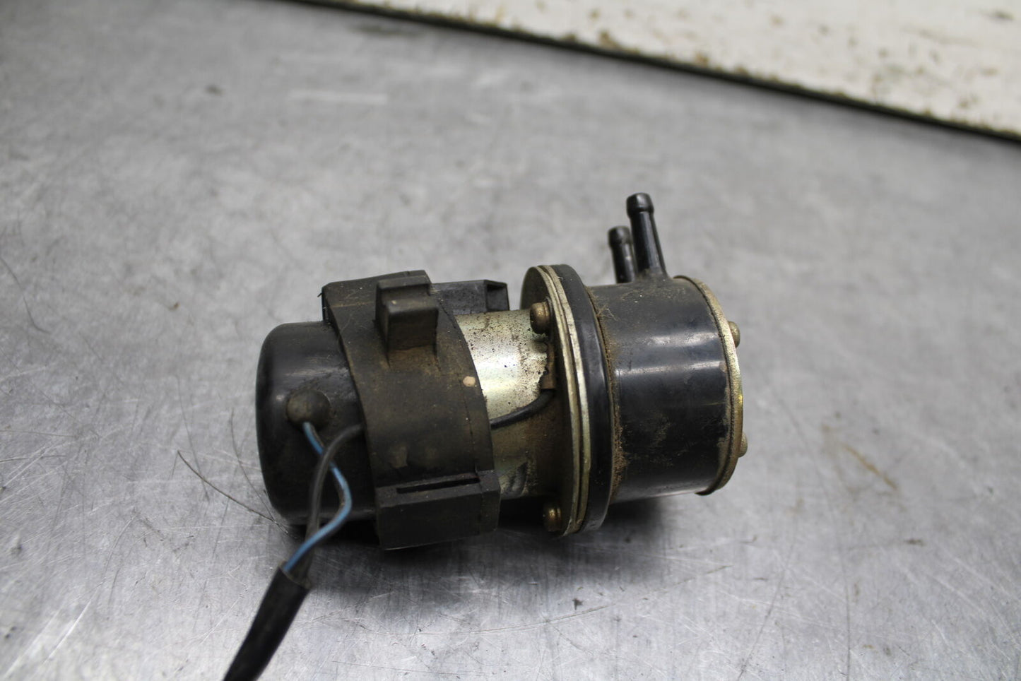 1984 Yamaha Virago 1000 FUEL GAS PUMP BB117