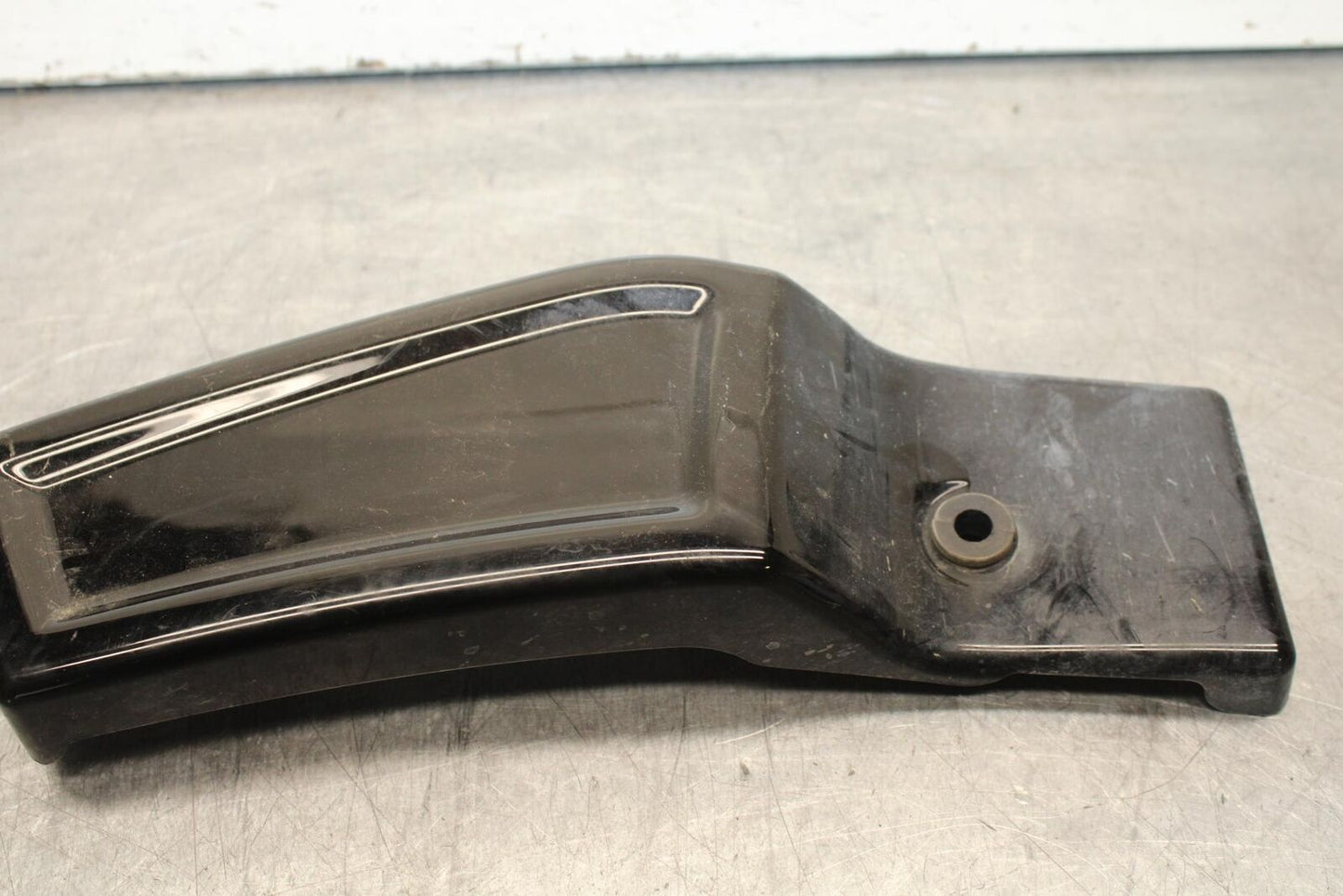 2013 Suzuki Boulevard C50T FRAME COVER COWL 47351-06J00-019 47361-06J00-019 BB62