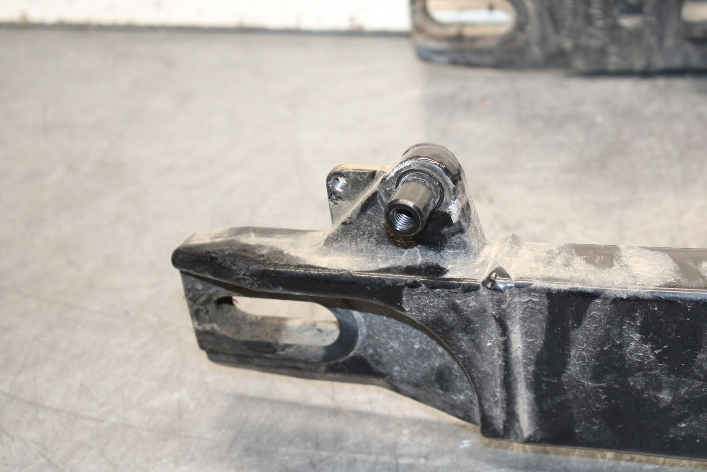 14-16 TRIUMPH AMERICA LT REAR SWINGARM SUSPENSION ARM BB720