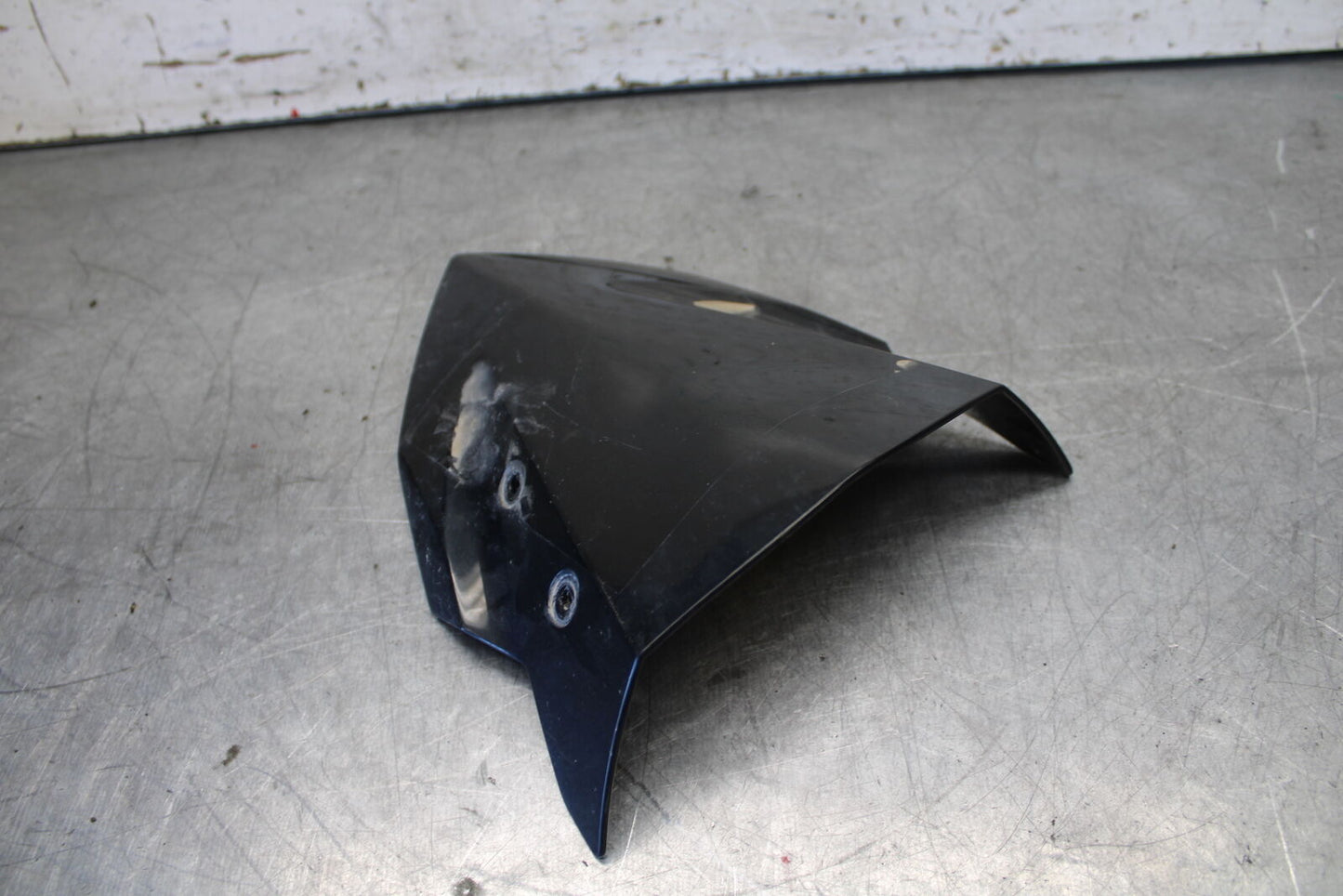 19-22 KAWASAKI Z400 WINDSHIELD WINDSCREEN BB708