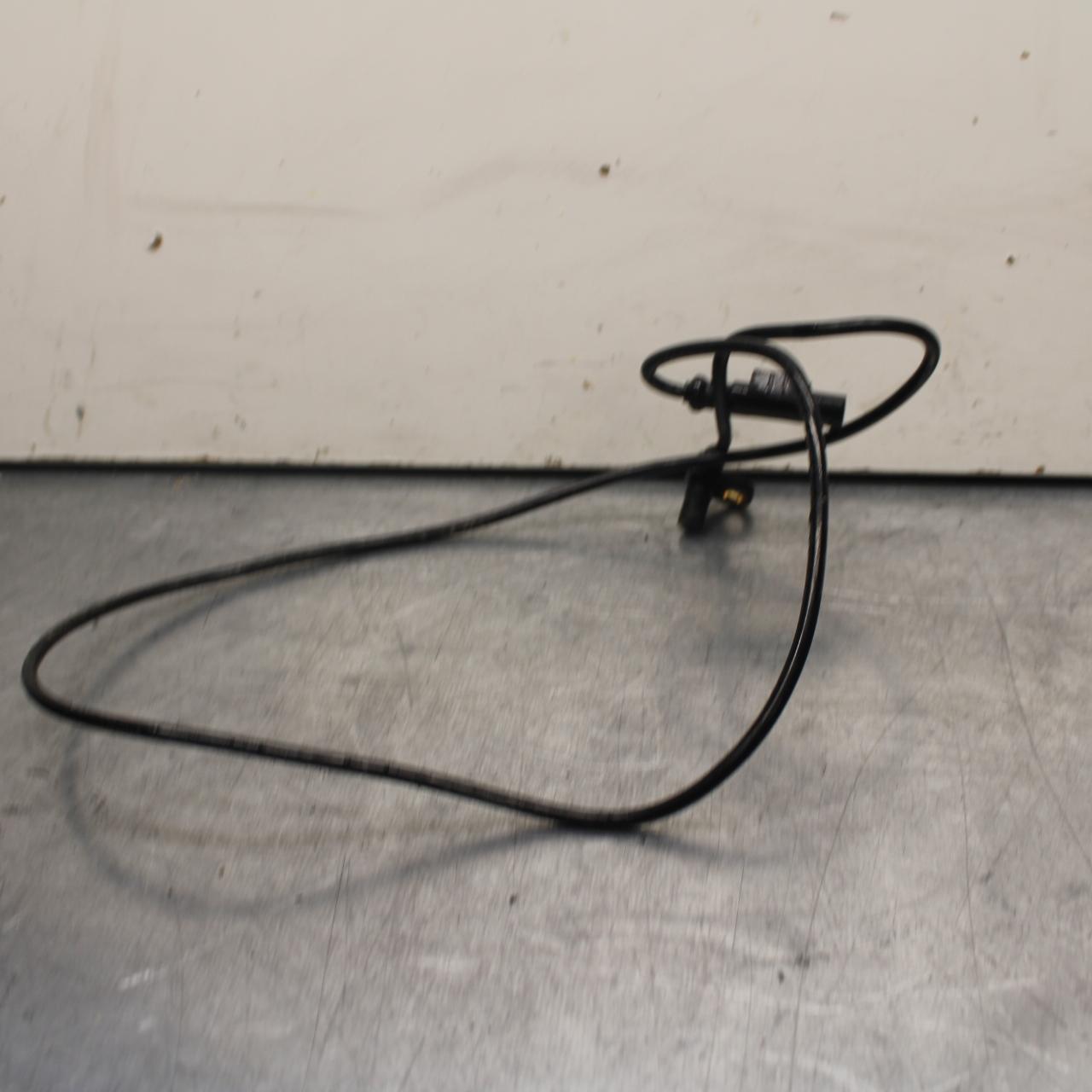2016 BMW S1000R ABS REAR ABS BRAKE SENSOR BB604