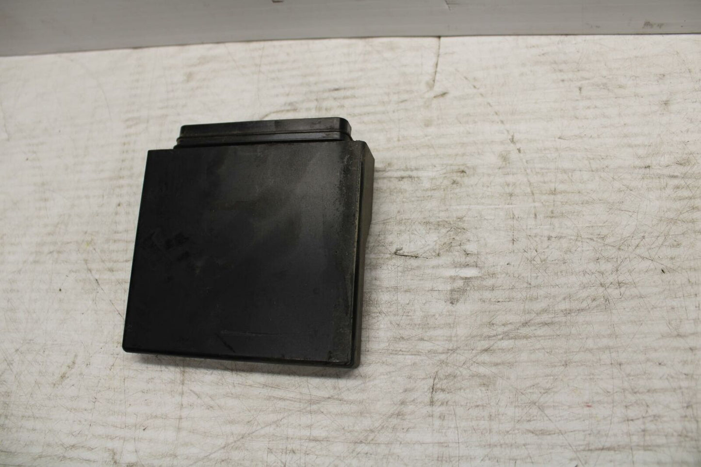 03-05 SUZUKI SV1000 ECU COMPUTER CONTROLLER UNIT BLACK BOX ECM CDI BB296