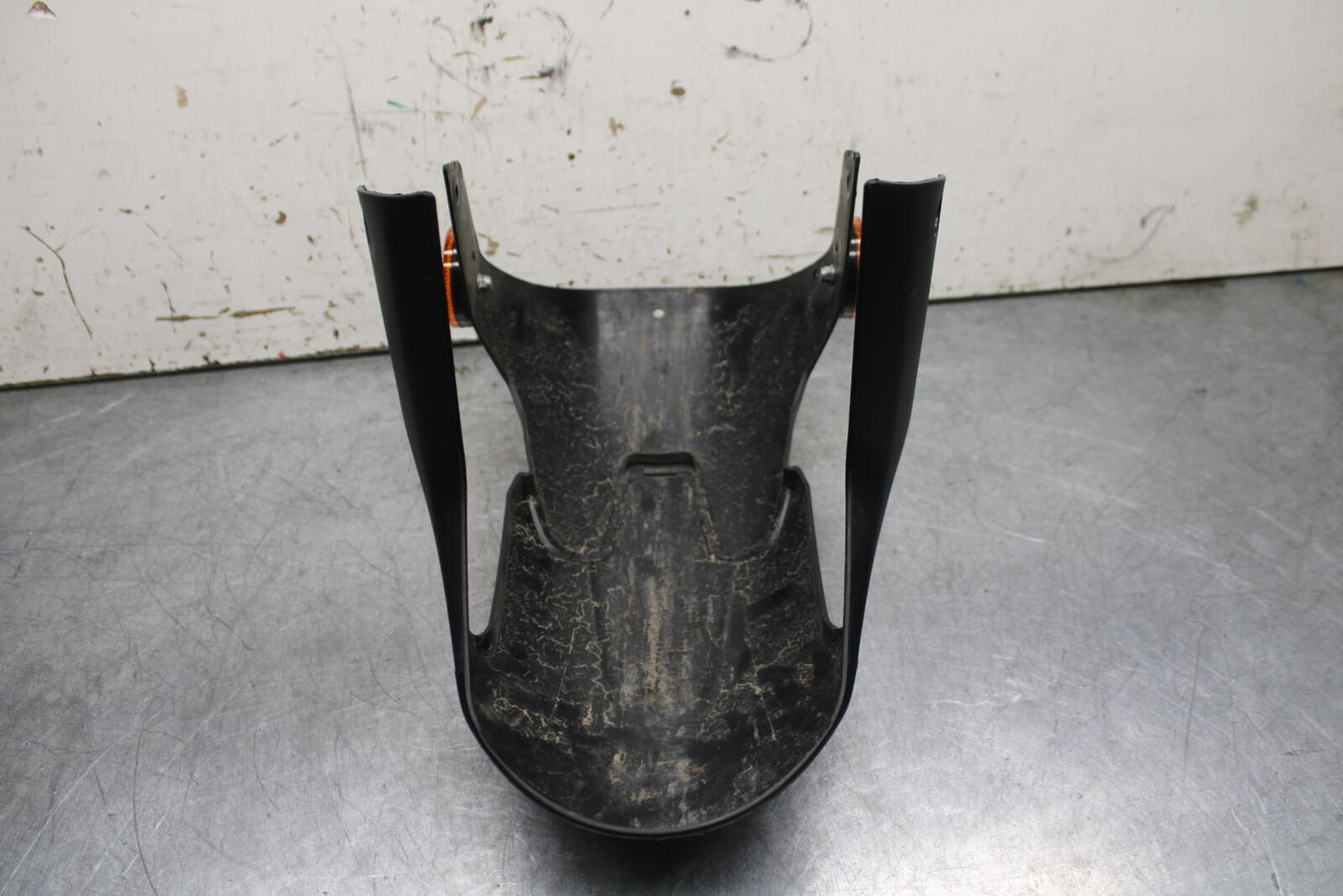 21-24 APRILIA TUONO 660 FACTORY FRONT WHEEL FENDER COWL FAIRING BB733