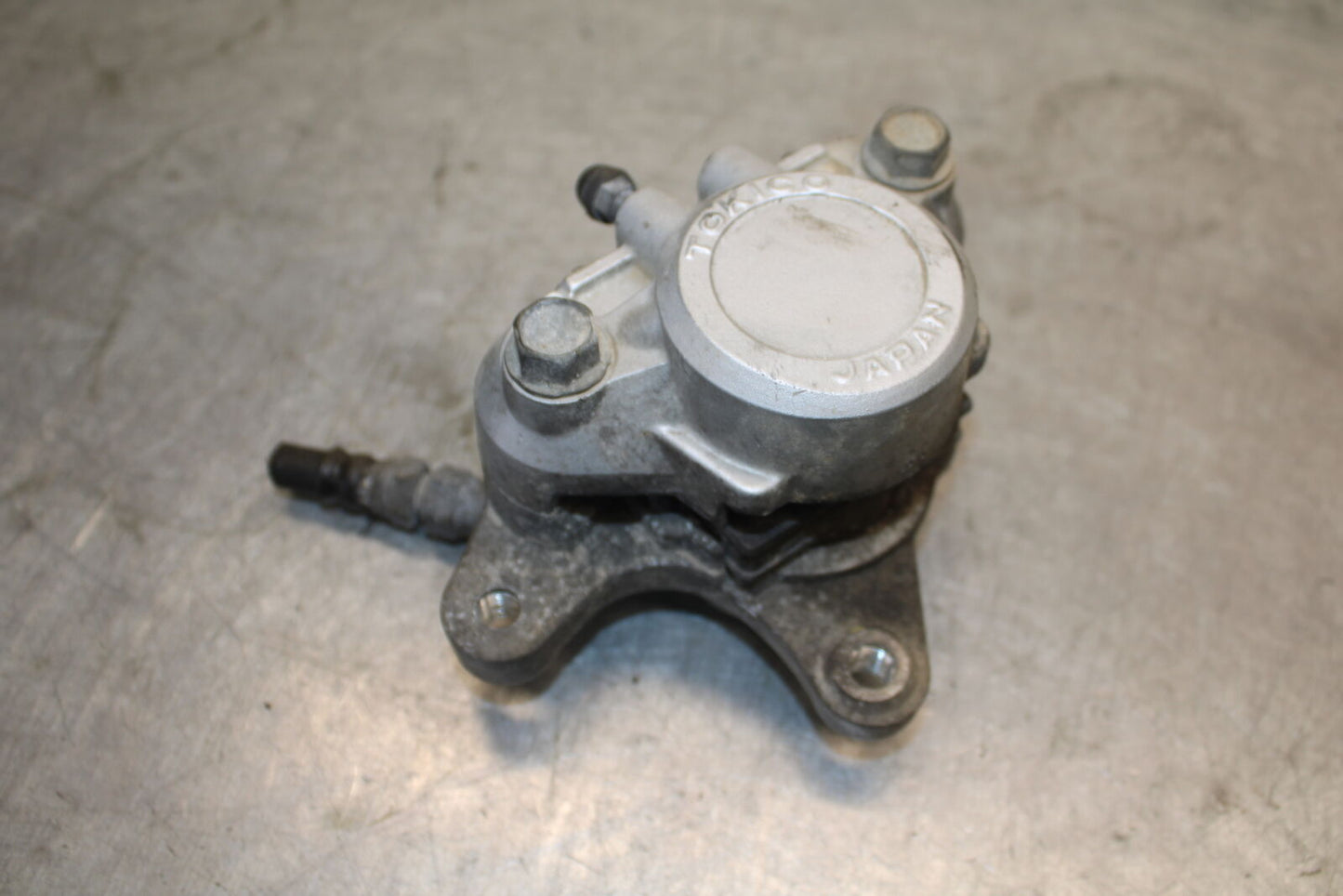 87-03 SUZUKI INTRUDER 1400 VS1400GLP LEFT FRONT BRAKE CALIPER BB702