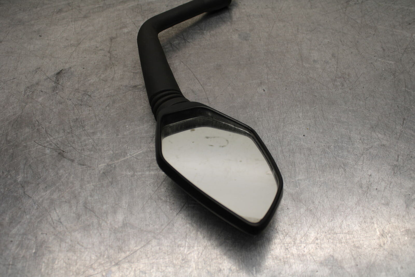 17-24 KTM 390 DUKE LEFT SIDE REAR VIEW MIRROR BB734