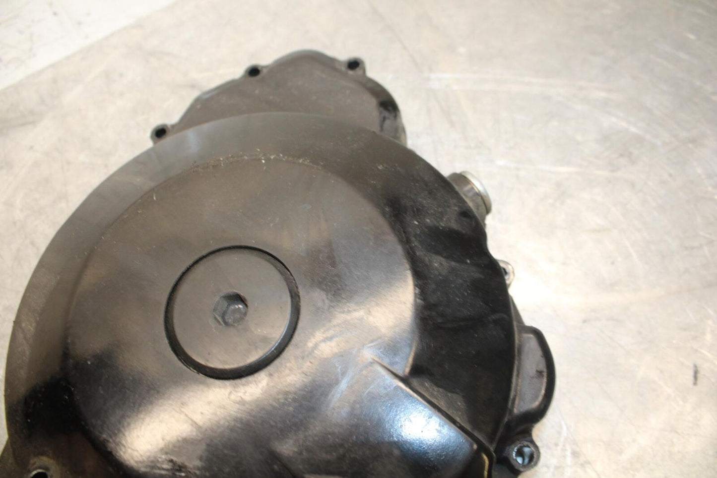 1998 Suzuki TL1000S STATOR MAGNETO ALTERNATOR GENERATOR COVER BB508