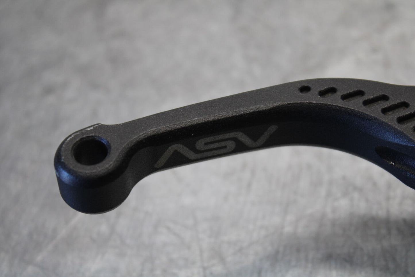 03-07 SUZUKI SV1000S AFTERMARKET FRONT BRAKE MASTER CYLINDER w/ LEVER BB657