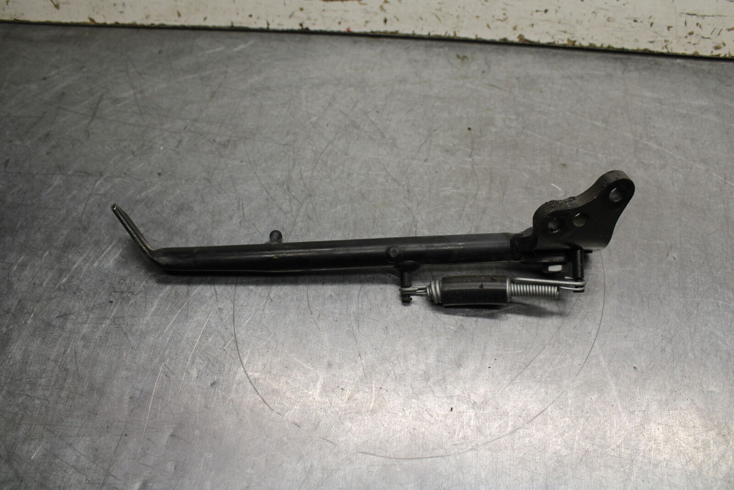 21-24 APRILIA TUONO 660 FACTORY KICKSTAND SIDE KICK STAND BB733