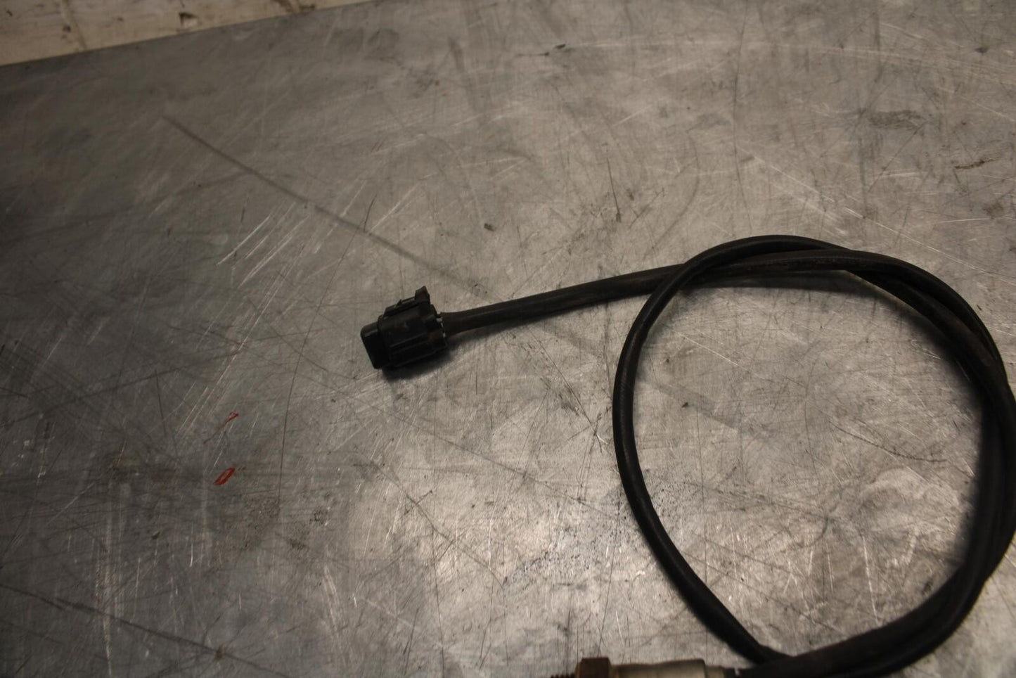 2017 Suzuki SV650X SV650AL7 ABS OXYGEN O2 EXHAUST GAS LAMBDA SENSOR BB512