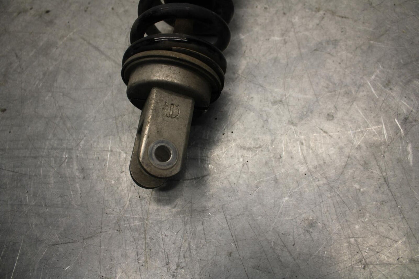 1997 Suzuki GSXR750 REAR BACK SHOCK ABSORBER SUSPENSION BB39