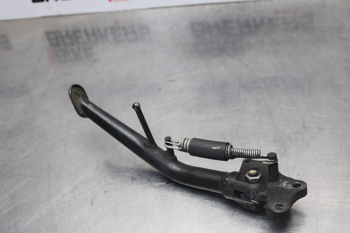 15 APRILIA RSV4 FACTORY APRC ABS KICKSTAND SIDE KICK STAND BB901