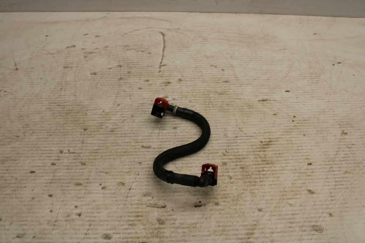 13-18 KAWASAKI NINJA ZX6R FUEL HOSE GAS LINE TUBE PIPE BB304