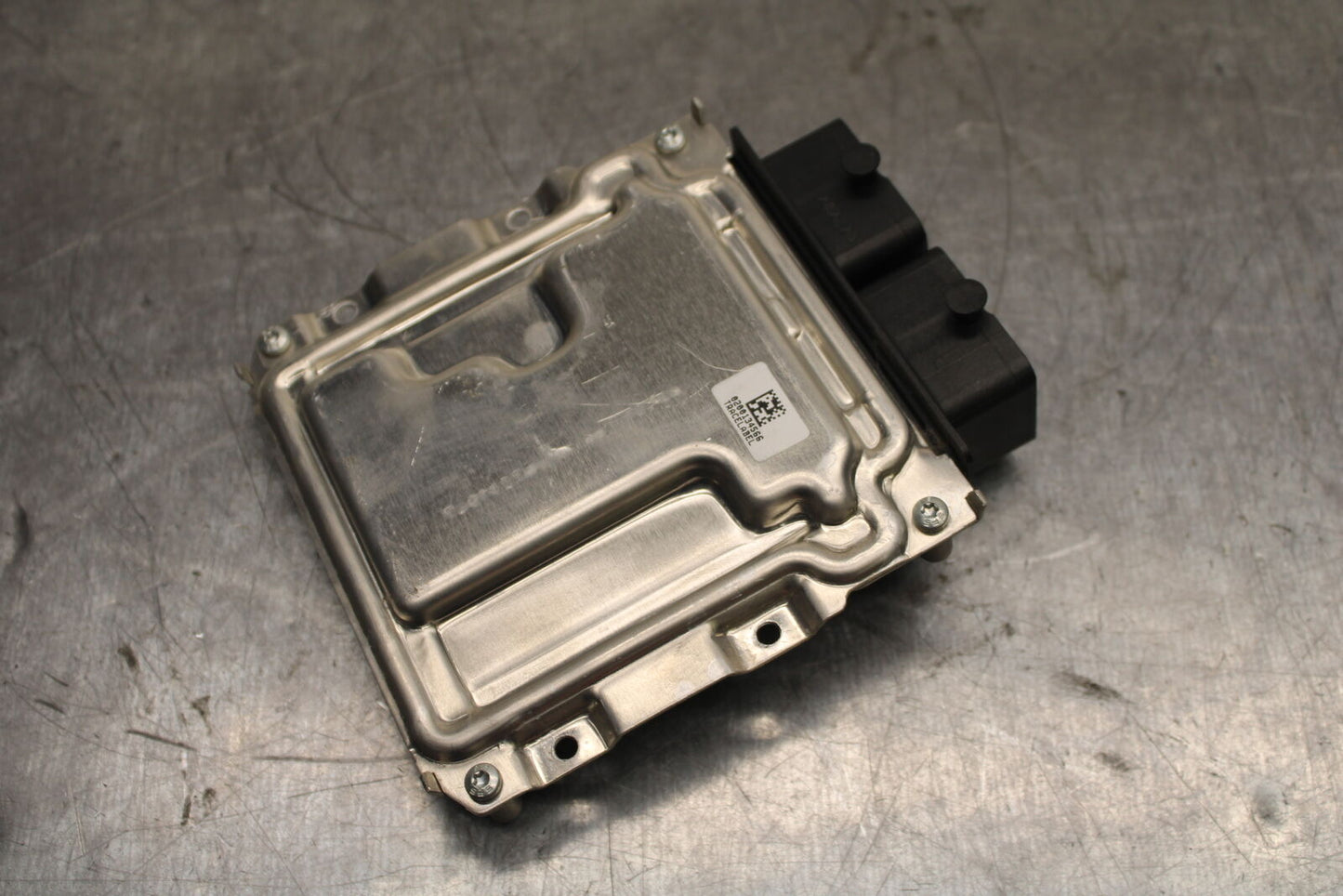 13-16 KTM 390 DUKE ECU COMPUTER CONTROLLER UNIT BLACK BOX ECM CDI BB748