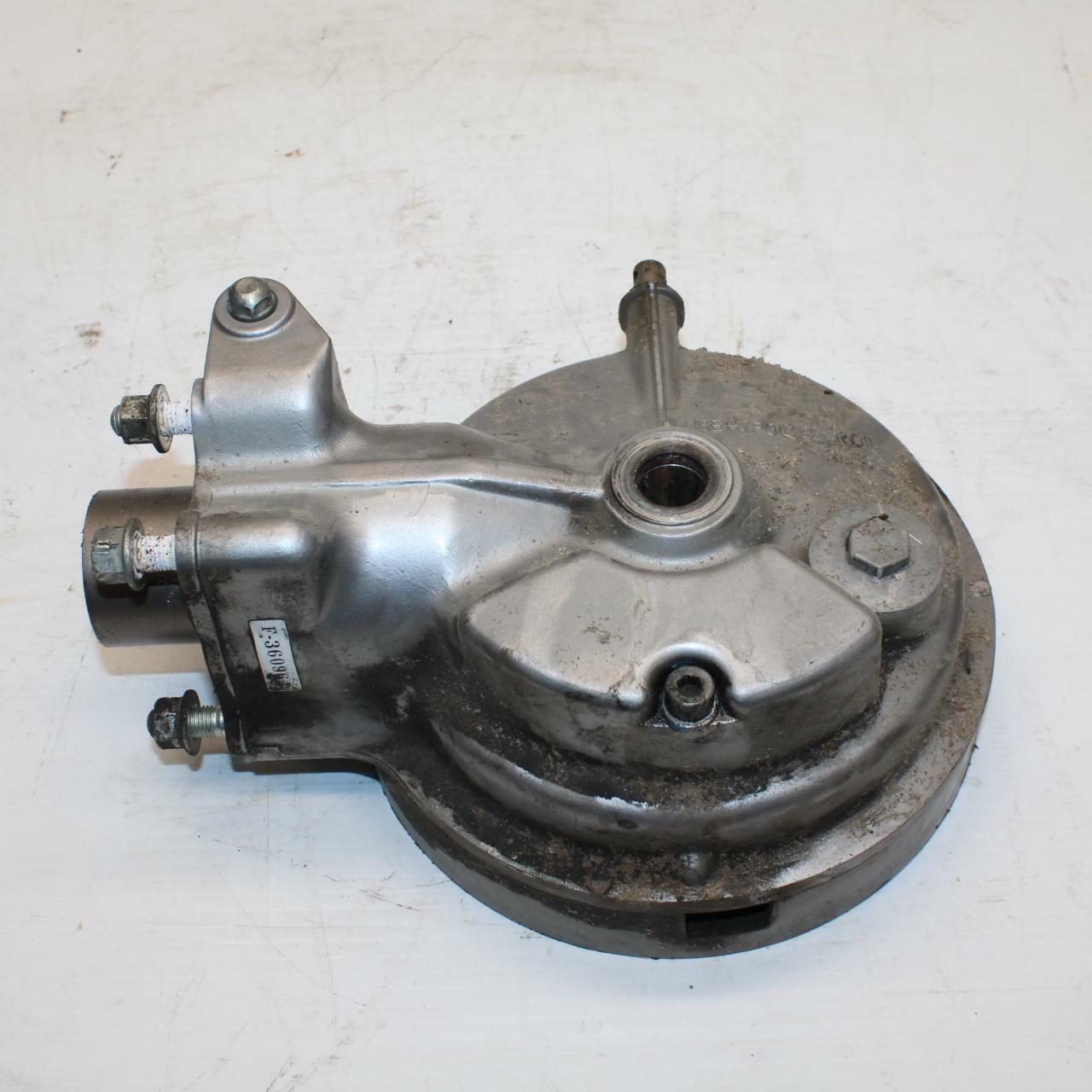00-07 HONDA SHADOW SABRE 1100 FINAL DRIVE GEAR DIFFERENTIAL BB350