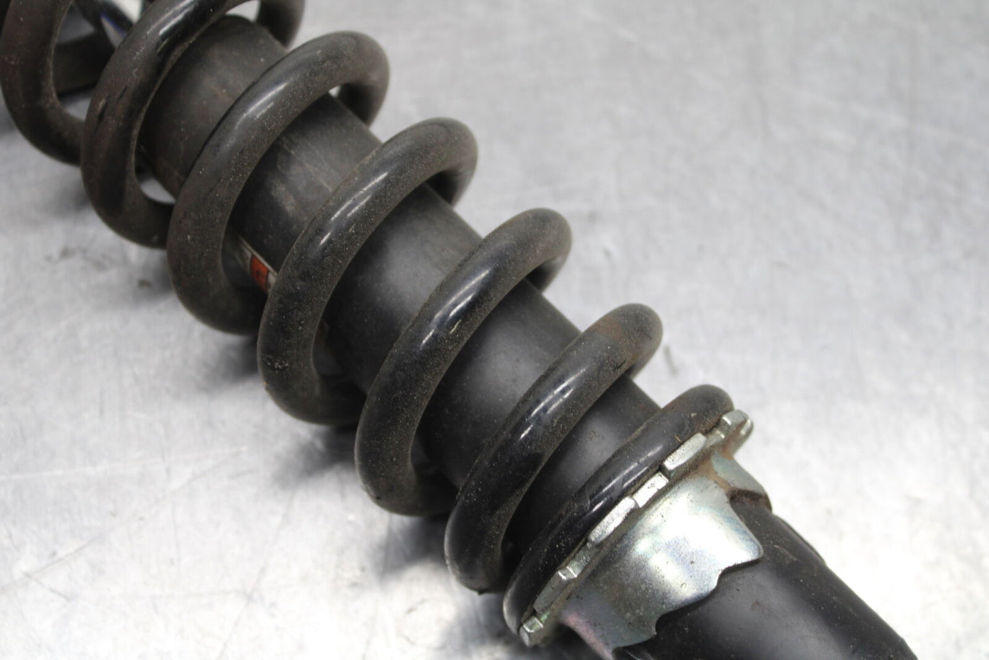 19-22 KAWASAKI Z400 REAR BACK SHOCK ABSORBER SUSPENSION BB738