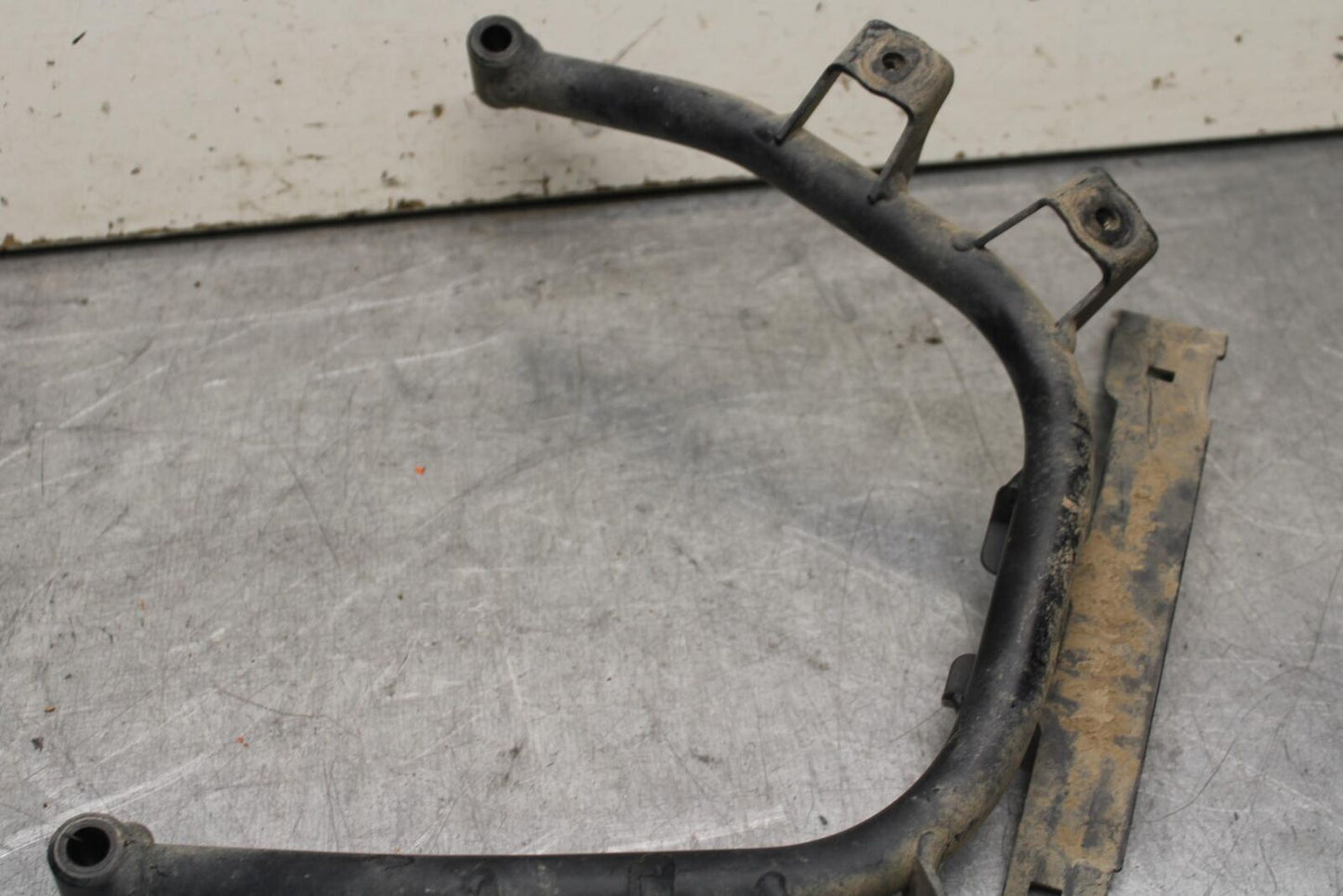 21-23 KTM 890 ADVENTURE ASSORTED MOUNTS AND BRACKETS BB629