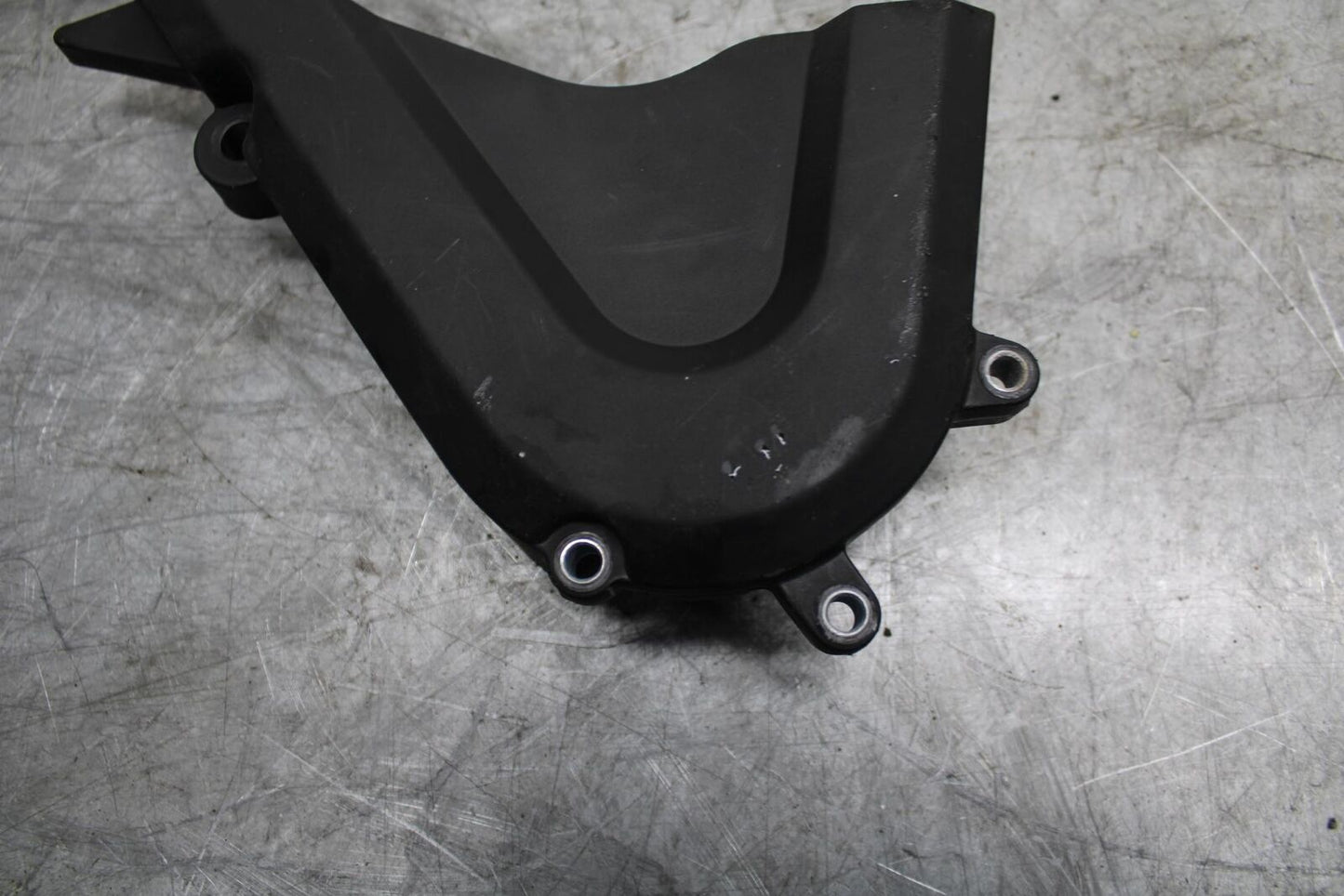 22-23 HUSQVARNA VITPILEN 401 ENGINE SPROCKET COVER BB541