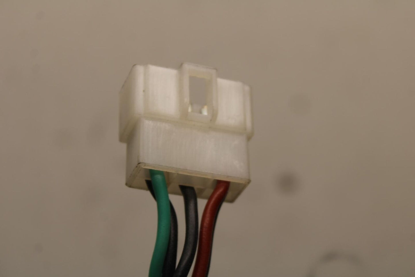 01-03 SUZUKI GSXR600 RECTIFIER VOLTAGE REGULATOR 32800-33E21 32800-47H00 BB633