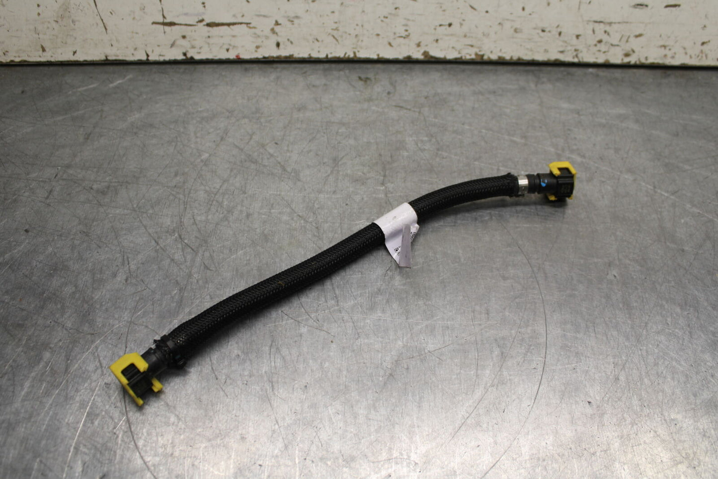 21-24 APRILIA TUONO 660 FACTORY FUEL HOSE GAS LINE TUBE PIPE BB733
