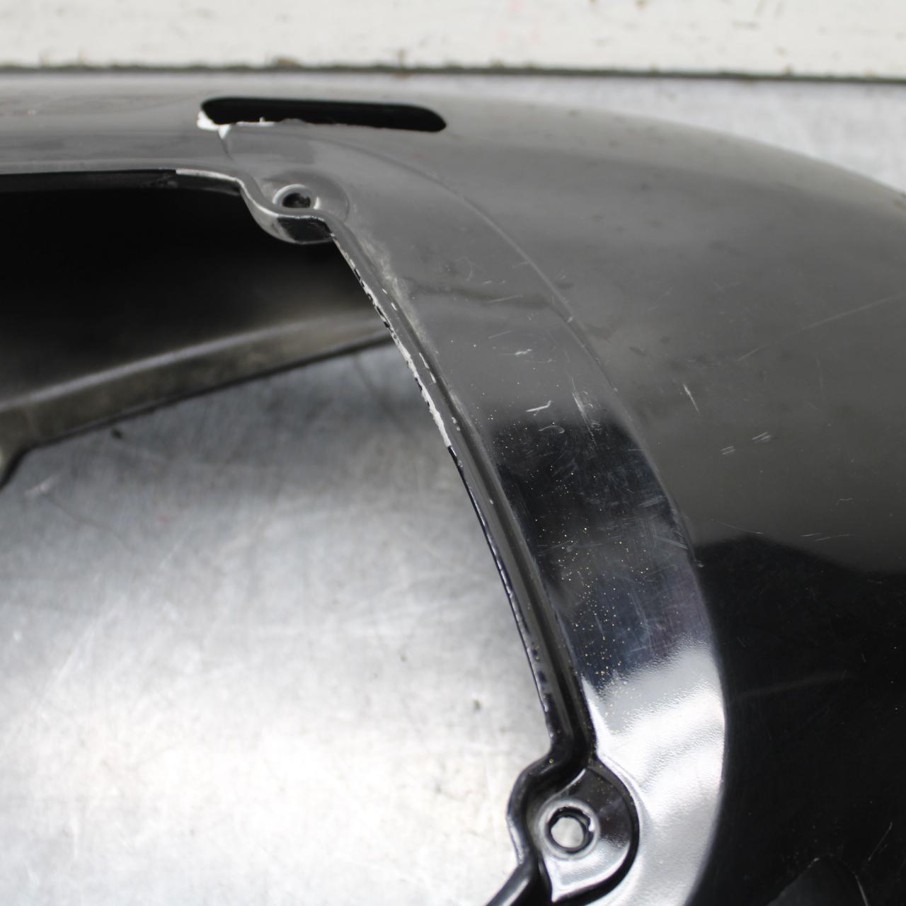 01-06 HONDA CBR600F4I REAR BACK TAIL FAIRING COWL SHROUD BB644