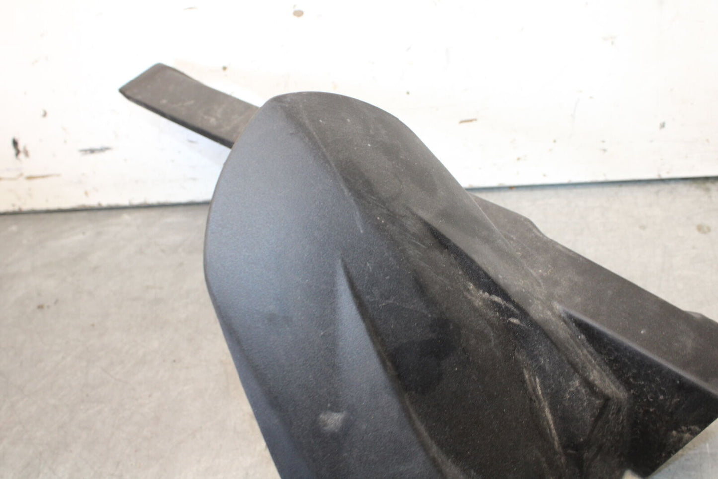 18-23 KAWASAKI NINJA 400 REAR BACK DRIVE CHAIN GUARD COVER SHIELD BB660