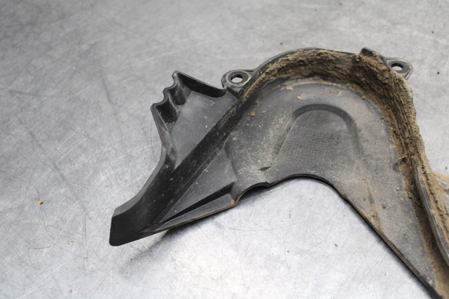 21-24 KTM 890 ADVENTURE R ENGINE SPROCKET COVER BB723