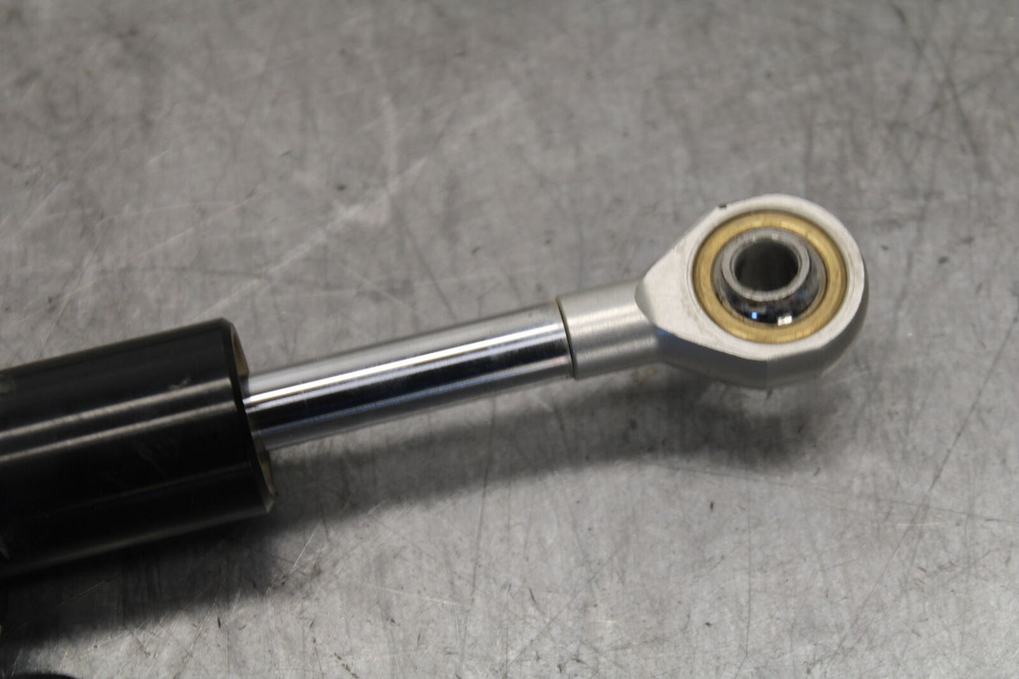21-24 KTM 890 ADVENTURE R STEERING DAMPER STABILIZER BB723