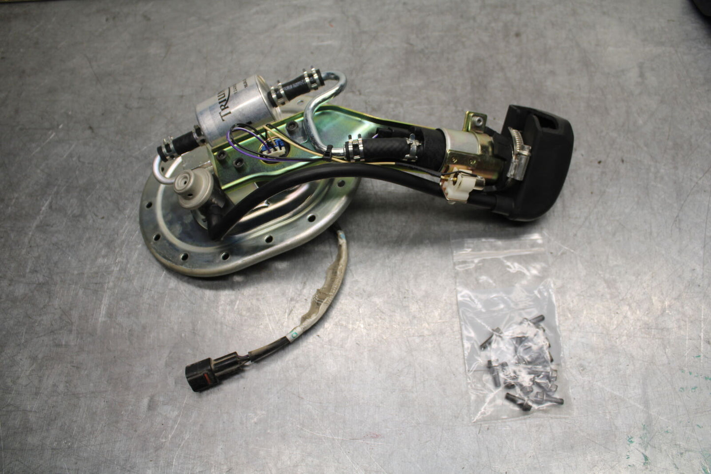 14-16 TRIUMPH AMERICA LT FUEL GAS PUMP BB720