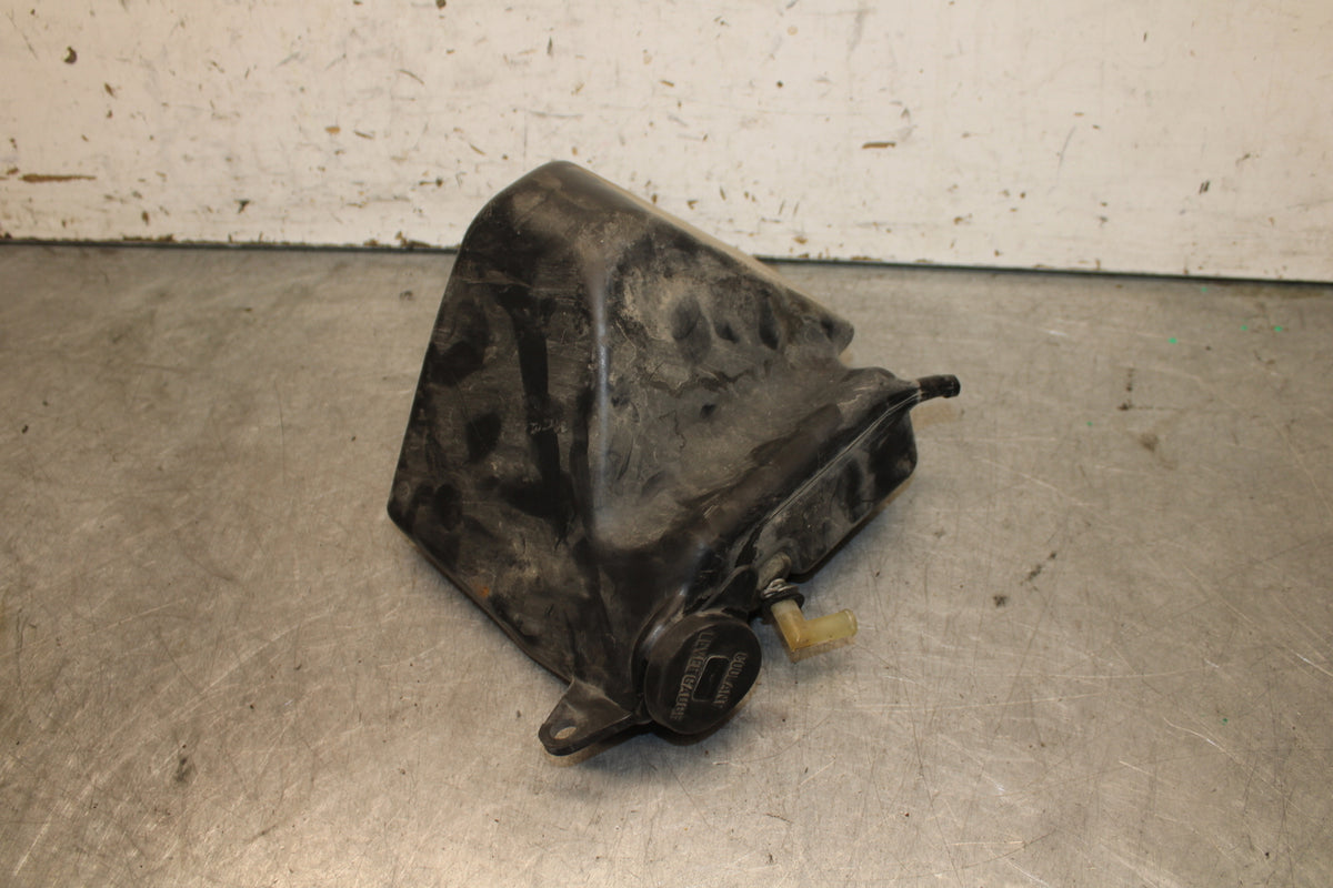 93-00 HONDA GOLDWING 1500 GL1500SE COOLANT WATER TANK RESERVOIR BOTTLE BB700