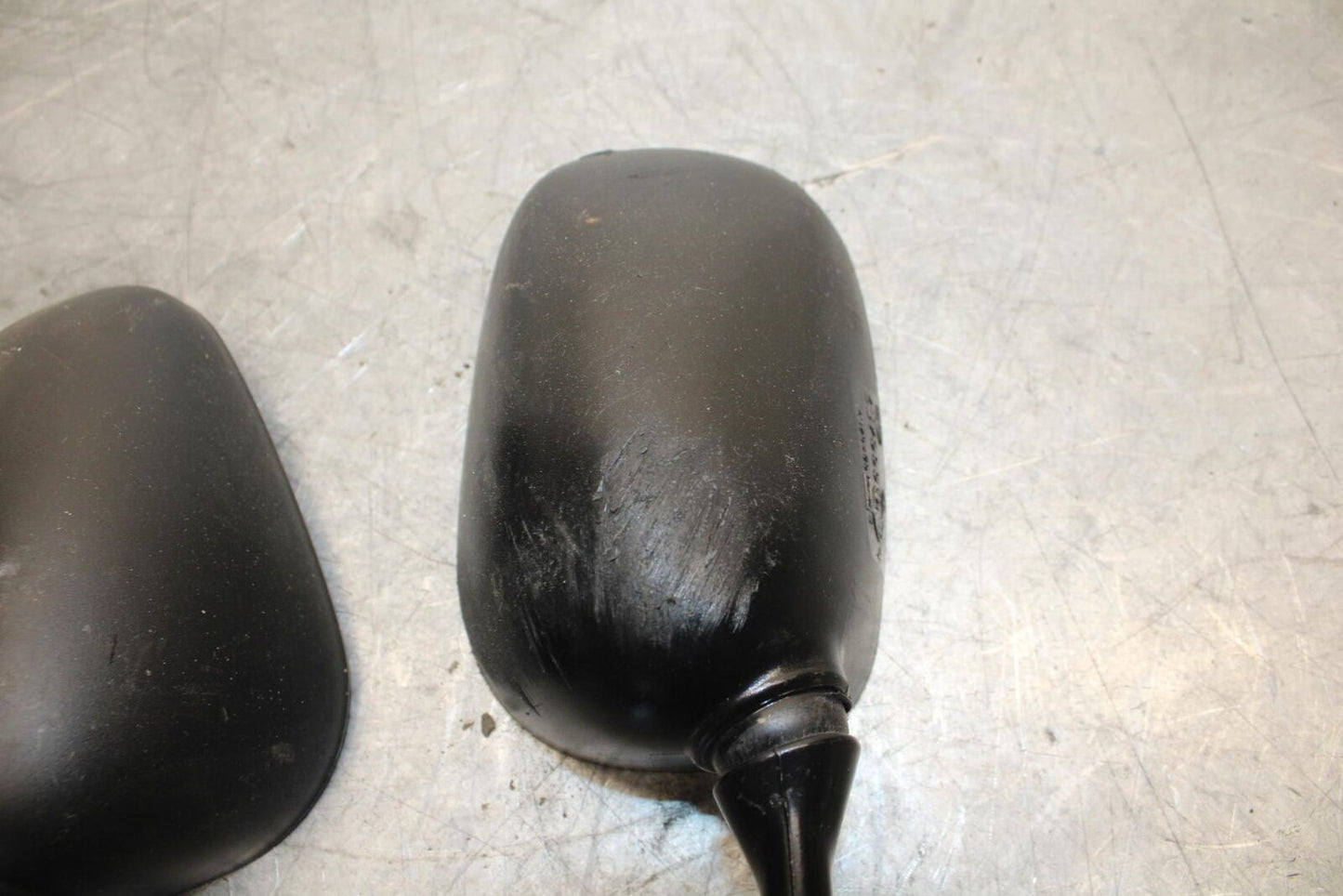 2004 Suzuki GSXR600 MIRRORS BB528