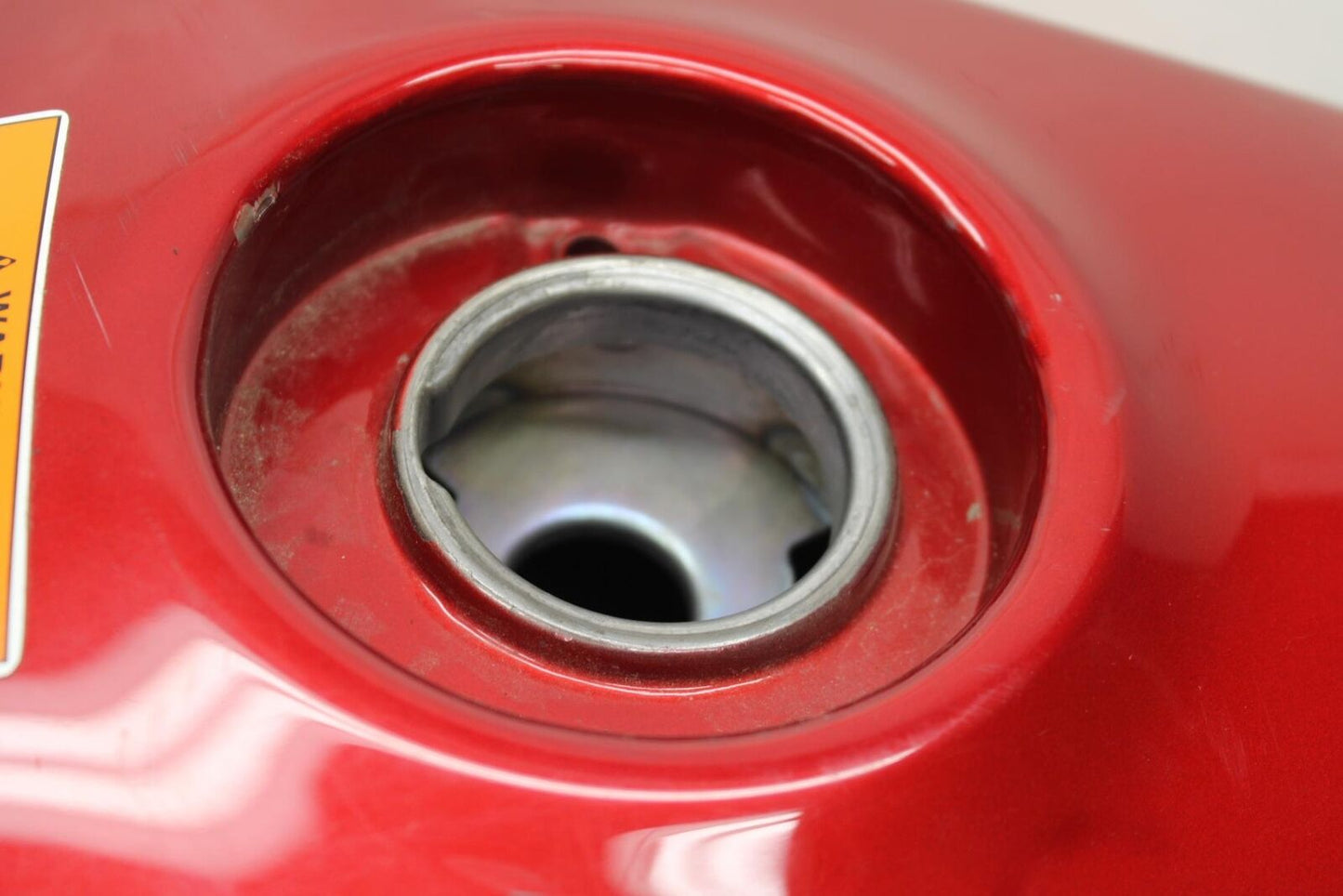 2014 Honda CB500F ABS GAS TANK FUEL CELL PETROL RESERVOIR BB102