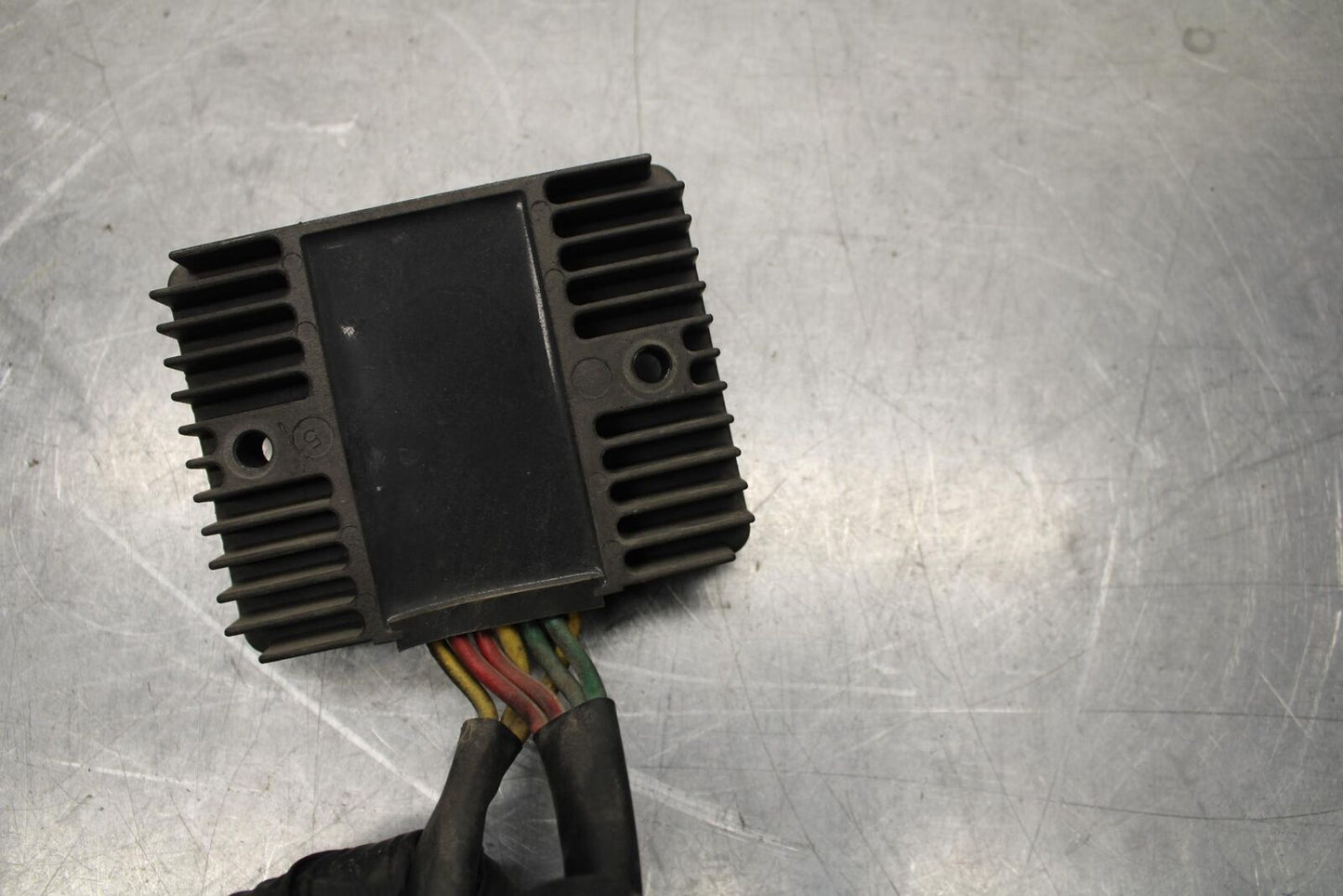 2008 Aprilia Shiver 750 SL750 RECTIFIER VOLTAGE REGULATOR BB551