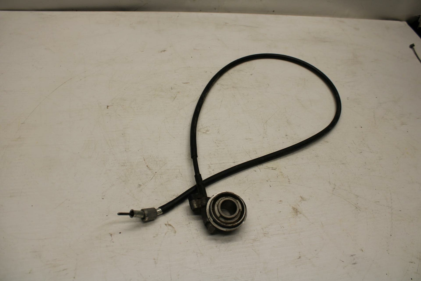 00-07 HONDA SHADOW SABRE 1100 SPEED DRIVE GEAR HUB with CABLE BB350