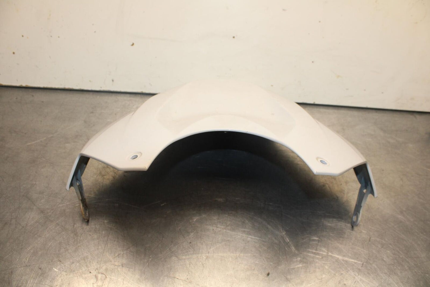 2016 BMW S1000R ABS GAS TANK FUEL CELL COVER FAIRING COWL BB604