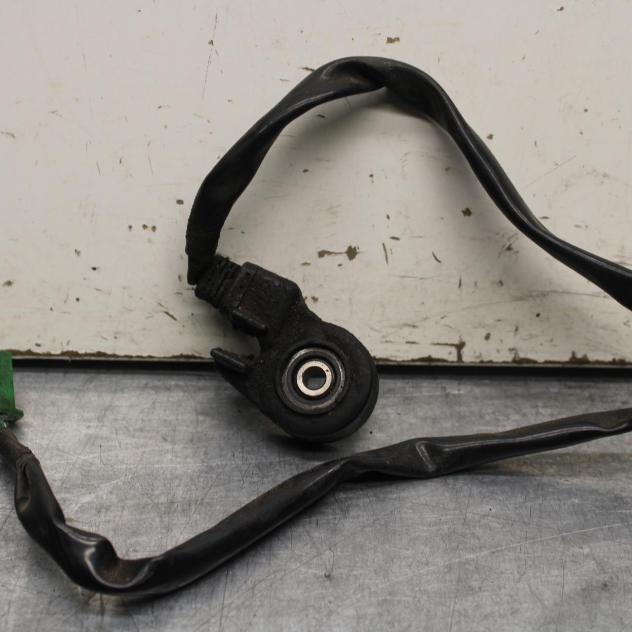 01-06 HONDA CBR600F4I SPEED SPEEDOMETER SENSOR 37700-MBW-J21 BB636
